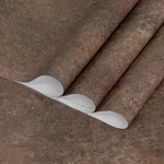 Totio 32X315INCH Wide Concrete Wallpaper Peel And Stick Retro Brick Red Granite. Fixed Price $111.58.
