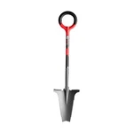 Radius Garden 22011 Root Slayer Shovel, Red. Fixed Price $76.39.