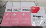 3PK Peach Slices Dark Spot Microdarts 9 Patches Plus Hero Micropatch New. Fixed Price $26.95.