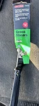 Sears Craftsman Usa Nos Ugly Lawn Garden Grass Shears 85258 Gator Blade Black. Fixed Price $19.95.