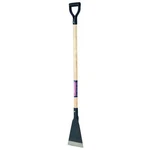 Westward 12U483 7" Steel Ice Chopper/scraper With 39" Wood Handle. Fixed Price $62.29.
