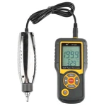 Walfront Vibration Meter, Split Type Digital Tester Analy.... Fixed Price $214.07.