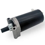 5801N-WBE Starter Motor Fit For 20HP 23HP 25HP 27HP Kohler Courage Engi.... Fixed Price $90.77.