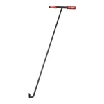 Bully Tools 36 In Manhole Cover Hook With Steel Style Handle. Fixed Price $42.49.