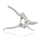 Tonma Pruning Shears For Gardening Made Japan 8 Inch Bypass Scissor.... Fixed Price $39.55.
