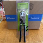 Greenlee 727 Cable Cutter,shear CUT,9-1/4 In 5LE28. Fixed Price $49.50.