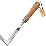Grebstk Crack Crevice Weeding Tool Manual 13" Weeder, Clear. Fixed Price $22.56.