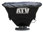 Buyers Products ATVS100 Heavy Duty Broadcast Spreader With Rain Cover 100.... Fixed Price $149.50.