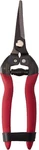 Corona Ag 4940 Long Curved Snip, Tempered Steel. Fixed Price $11.78.