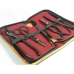 Kaneshin Bonsai #174 5-PIECE Set Pruning Shears. Fixed Price $277.51.