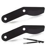 Impresa Lopper Replacement Blades - 2 Pack, Compatible With Inches, Black. Fixed Price $25.80.