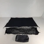 97-04 Corvette C5 Rear Cargo Net & Sun Shade With Bag AA7486. Fixed Price $65.55.