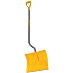 AMES174; True TEMPER174; 18" Polypropylene Ergonomic Combo Shovel 1603072. Fixed Price $74.03.