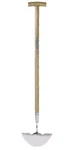 Traditional Stainless Steel Edging Knife - 4811EK. Fixed Price $52.85.