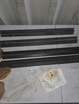 6K957 Brillion Blade Agitator Kit For 10' Seeders Planters Nos SS10. Fixed Price $450.00.