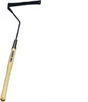 Ames True Temper 2942600 Manual Double Edge Serrated Blade Grass Whip. Fixed Price $51.90.