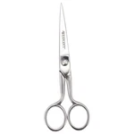 Westcott 6IN Forged Paper And Fabric Scissors, 6-INCH Straight, Silver. Fixed Price $26.99.
