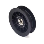 Briggs & Stratton 1728000SM Pulley Idler - 3.12 Od. Fixed Price $18.52.