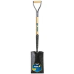 Jackson 1230200 J-450 Pony Garden Spade With Solid Shank And Armor D-grip. Fixed Price $109.99.