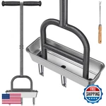 Dolibest Lawn Aerator Tool, 3 Stainless Steel Corer Plug, Manual Soil Aeration. Fixed Price $57.53.
