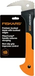 Fiskars 12" Hookaroon Non-slip Grip Handle With Pointed, Angled Blade Landsc. Fixed Price $74.36.