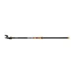 Fiskars Reach Stik 54 In. Tree Pruner Steel Cutting Rotate Bypass Blade Design. Fixed Price $63.19.