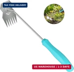 Weed TOOL,2026 Portable Gardening Tools,adopting Ergonomic Handle Design,. Fixed Price $19.97.