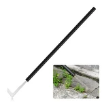 Hanaoyo 49.2 Long Handle Crack Weeder, 3 Adjustable Length Crevice Weeding T.... Fixed Price $13.50.