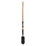 Kenyon 89024GRA Trenching Shovel, 48 American Ash Wood Handle. Fixed Price $30.59.