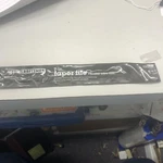 Sears Craftsman 7 Taper File No. 31252. Fixed Price $11.66.