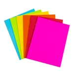 Hygloss Products Blank Books Assorted Colors- 8.5 X 11" 6/10/20/100. Fixed Price $41.99.