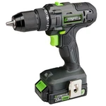 Genesis 20V 1/2" Cordless With Battery And In. Drill, Black. Fixed Price $132.07.
