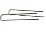 Hanes Geo Components 85873 Landscape Fabric Staples, 6-INCH 1,000 Count. Fixed Price $65.99.