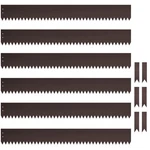 Meyoppm 4 Inch Metal Landscape Edging, 6 Pack Heavy Duty Galvanized Steel Gar.... Fixed Price $74.41.