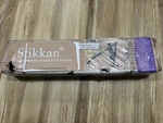 Stikkan Wall Mounted Cast Iron Wood Splitting Kindling Black, New Made Sweden. Fixed Price $239.99.