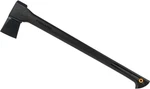 Fiskars Single Bit Splitting Axe W/28IN Duraframe Handle &sheath 375591-1001. Fixed Price $69.99.