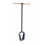 Seymour Midwest AUGER,8",WOOD Handle 21308GRA. Fixed Price $226.24.