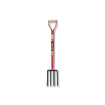 Truper Spading Fork Tine Steel 30 Wood Handle BJ-4E. Fixed Price $43.95.