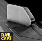 Gift 2014-2018 Silverado Sierra Stake Pocket Covers Caps. Fixed Price $19.99.