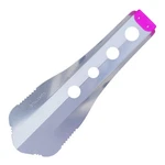Boglerco Ultralight Backpacking Trowel, 0.48 Oz (13.5G) Purple. Fixed Price $28.99.