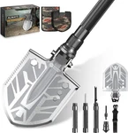 Sahara Sailor Unbreakable Tactical SHOVEL-180 Degree Folding Shovel-camping S.... Fixed Price $39.50.