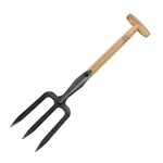 Dewit Garden Fork Perennial New. Fixed Price $107.99.