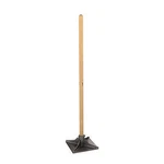 Bon 12-356 Dirt Tamper X With 48 Wood Handle. Fixed Price $85.72.