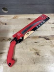 Corona Tools RS16020 Pruning Saw STEEL,14" Blade L,red Handle New. Fixed Price $32.95.
