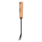 Ames 2447000 Tempered Steel Weeder With Wood Handle, 12INCH. Fixed Price $19.80.