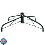 Syitcun 20 Christmas Stand For Artificial Trees, Foldable Metal Xmas. Fixed Price $44.99.