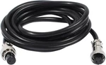 Uxcell GX12 Pin Double Female Head Aviation Socket Connector Electrical.... Fixed Price $28.59.