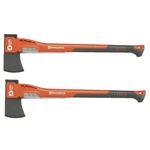 Pk Genuine Husqvarna 596282301 Composite Multi-purpose Large Axe A2400. Fixed Price $203.88.