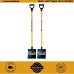 Mbi 46" Fiberglass Shingle Stripper Roof Shovel 2-PACK Nail Remover Tool. Fixed Price $97.99.