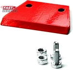 Earthquake EB8 Replacement Auger Blade For EA8F. Fixed Price $40.12.